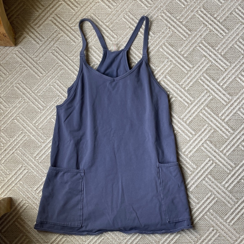 Free People Movement Romper